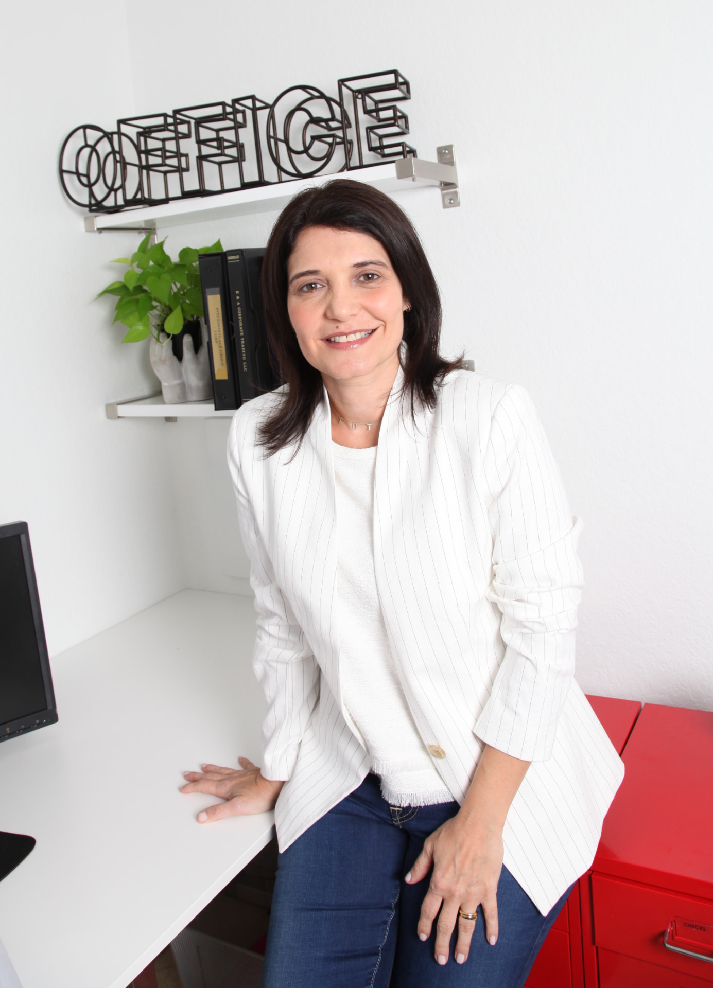 Joann Mathison, Fort Lauderdale mortgage broker and realtor